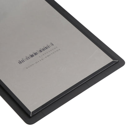 Ensemble complet d'écran LCD et de numériseur pour Amazon Fire HD 10 (2021) T76N2B T76N2P