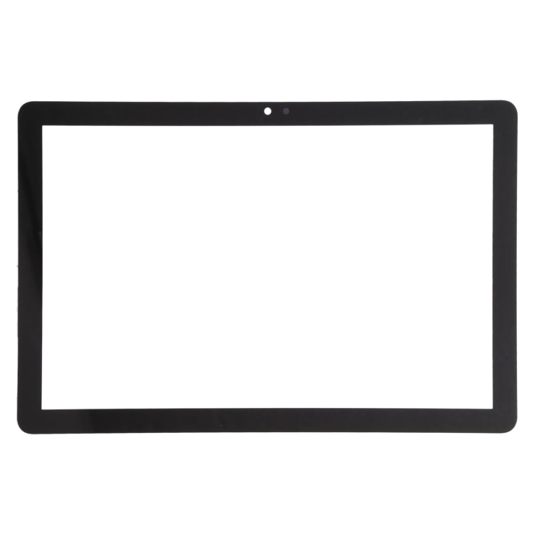 Lentille extérieure en verre de l'écran avant pour Amazon Fire HD 10 (2021) T76N2B T76N2P