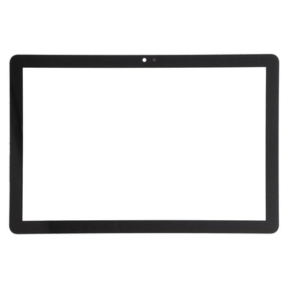 Lentille extérieure en verre de l'écran avant pour Amazon Fire HD 10 (2021) T76N2B T76N2P