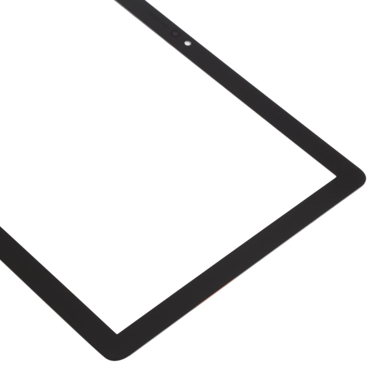 Lentille extérieure en verre de l'écran avant pour Amazon Fire HD 10 (2021) T76N2B T76N2P