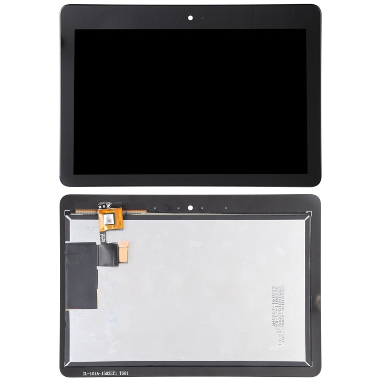 Ensemble complet d'écran LCD et de numériseur pour Amazon Echo Show 2