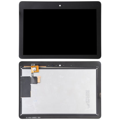 Ensemble complet d'écran LCD et de numériseur pour Amazon Echo Show 2