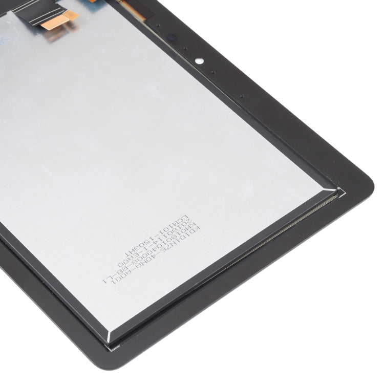 Ensemble complet d'écran LCD et de numériseur pour Amazon Echo Show 2