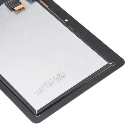 Ensemble complet d'écran LCD et de numériseur pour Amazon Echo Show 2