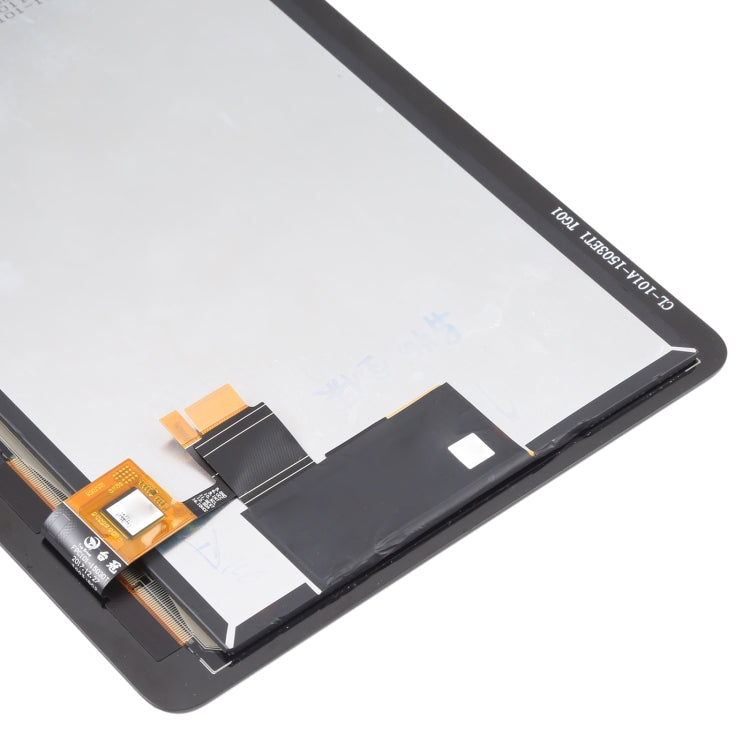 Ensemble complet d'écran LCD et de numériseur pour Amazon Echo Show 2