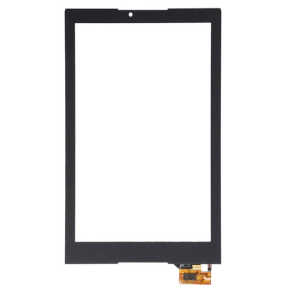Écran tactile pour Verizon Ellipsis 8 HD