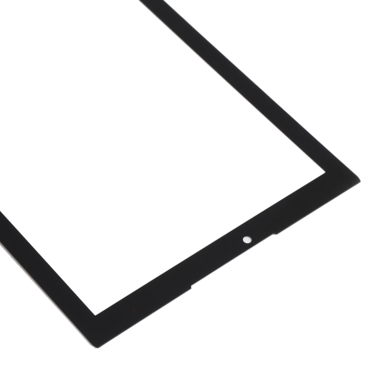 Écran tactile pour Verizon Ellipsis 8 HD