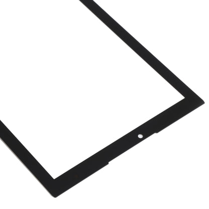 Écran tactile pour Verizon Ellipsis 8 HD