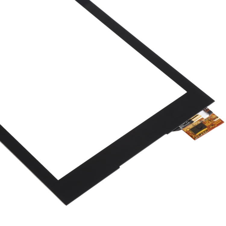 Écran tactile pour Verizon Ellipsis 8 HD