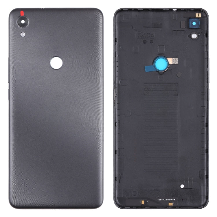 Pour Alcatel 3C (2019) Couvercle arrière de la batterie