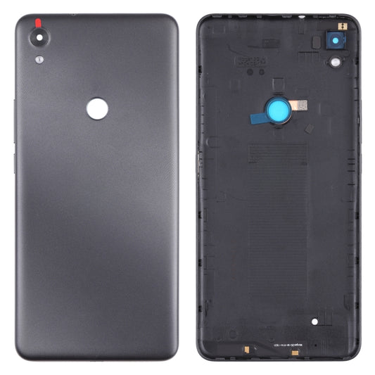 Pour Alcatel 3C (2019) Couvercle arrière de la batterie