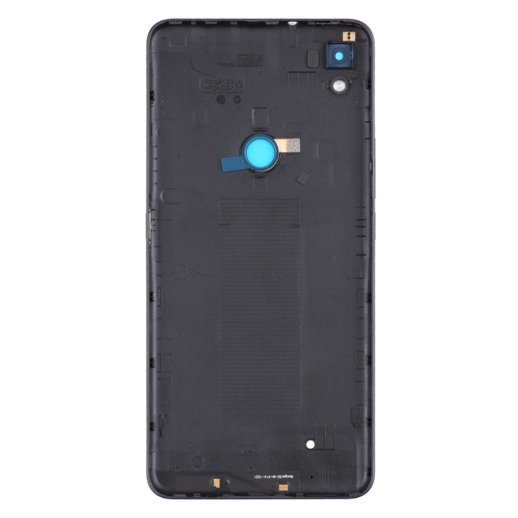 Pour Alcatel 3C (2019) Couvercle arrière de la batterie