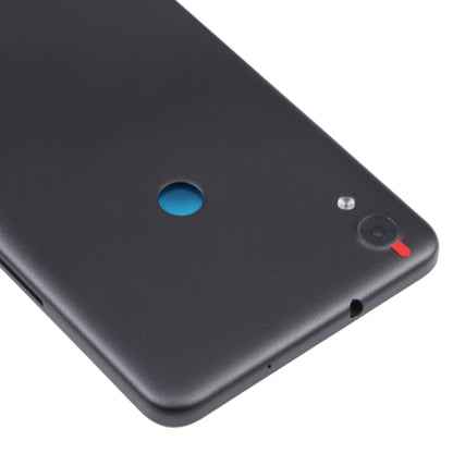 Pour Alcatel 3C (2019) Couvercle arrière de la batterie