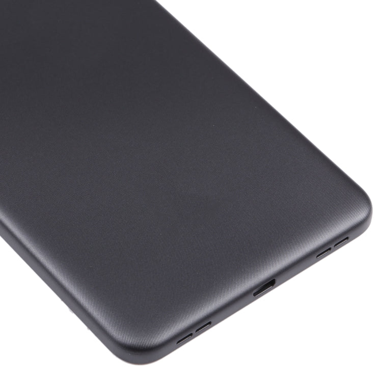 Pour Alcatel 3C (2019) Couvercle arrière de la batterie