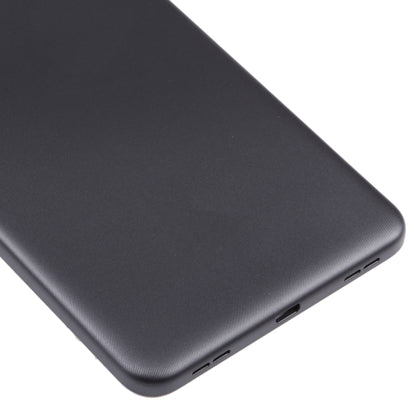 Pour Alcatel 3C (2019) Couvercle arrière de la batterie