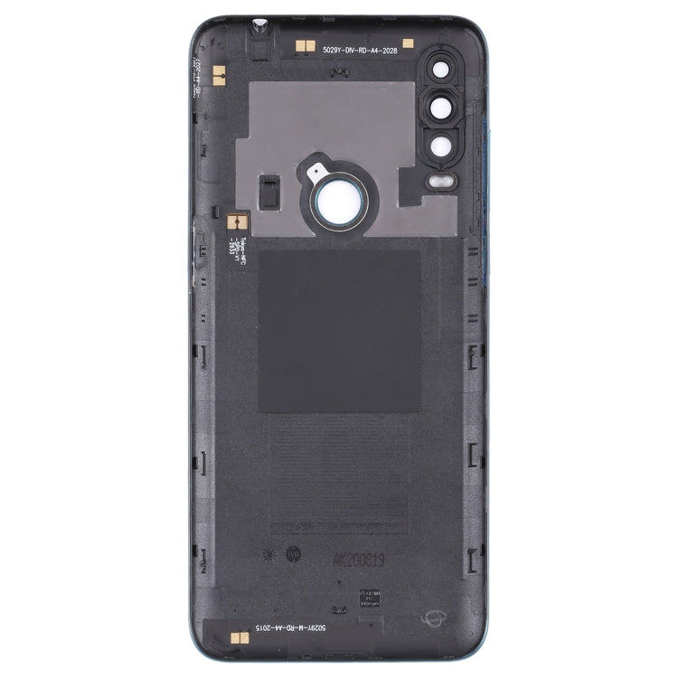 Couvercle arrière de batterie pour Alcatel 3L(2020) 5029 5029Y