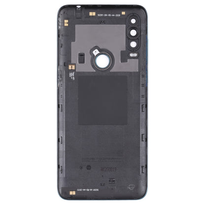 Couvercle arrière de batterie pour Alcatel 3L(2020) 5029 5029Y