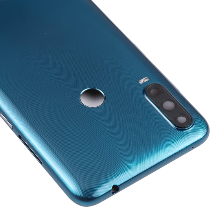 Couvercle arrière de batterie pour Alcatel 3L(2020) 5029 5029Y