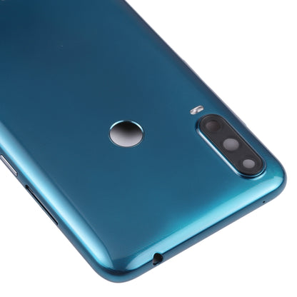 Couvercle arrière de batterie pour Alcatel 3L(2020) 5029 5029Y