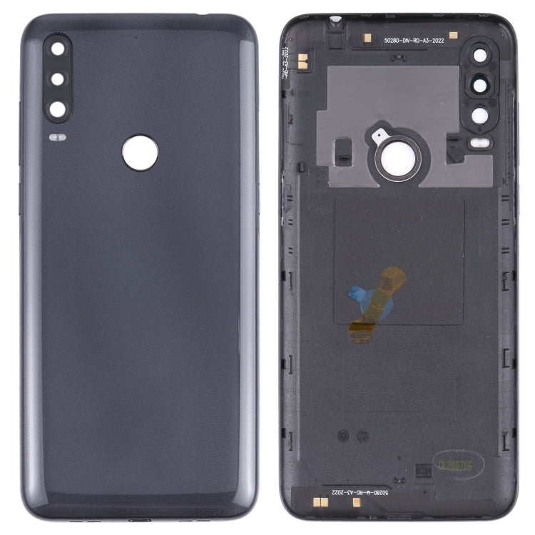 Couvercle arrière de batterie pour Alcatel 1S (2020) OT-5028 5028Y 5028D