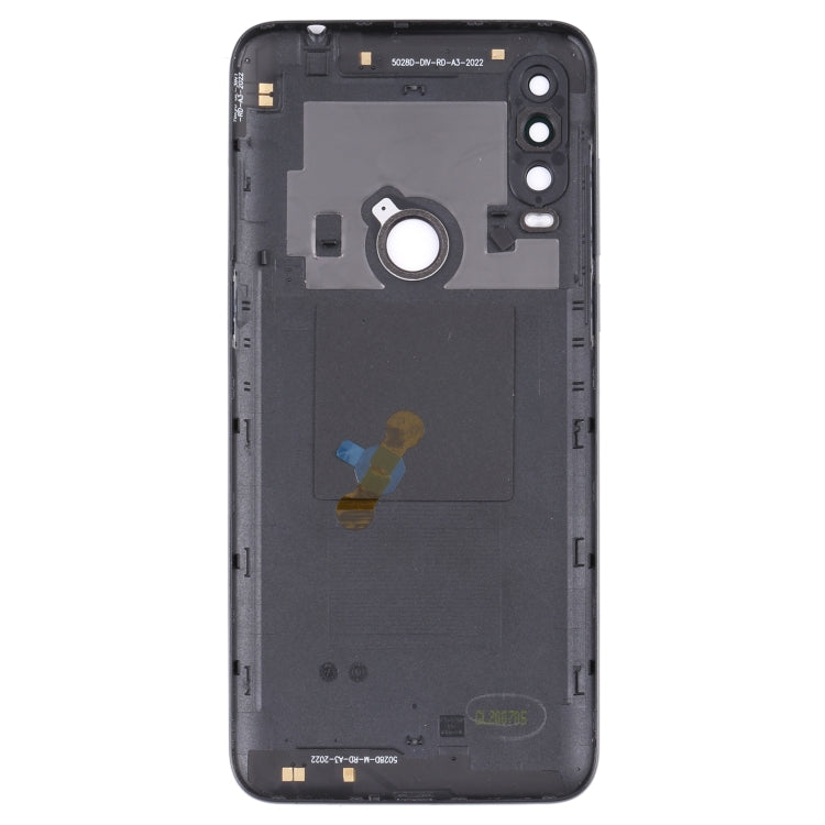 Couvercle arrière de batterie pour Alcatel 1S (2020) OT-5028 5028Y 5028D