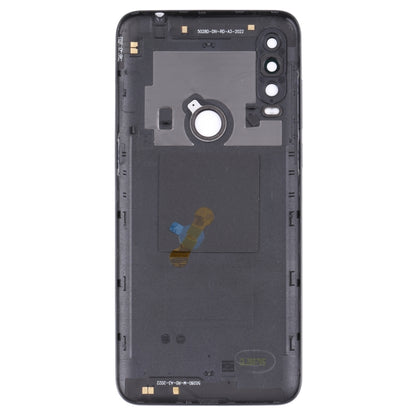 Couvercle arrière de batterie pour Alcatel 1S (2020) OT-5028 5028Y 5028D