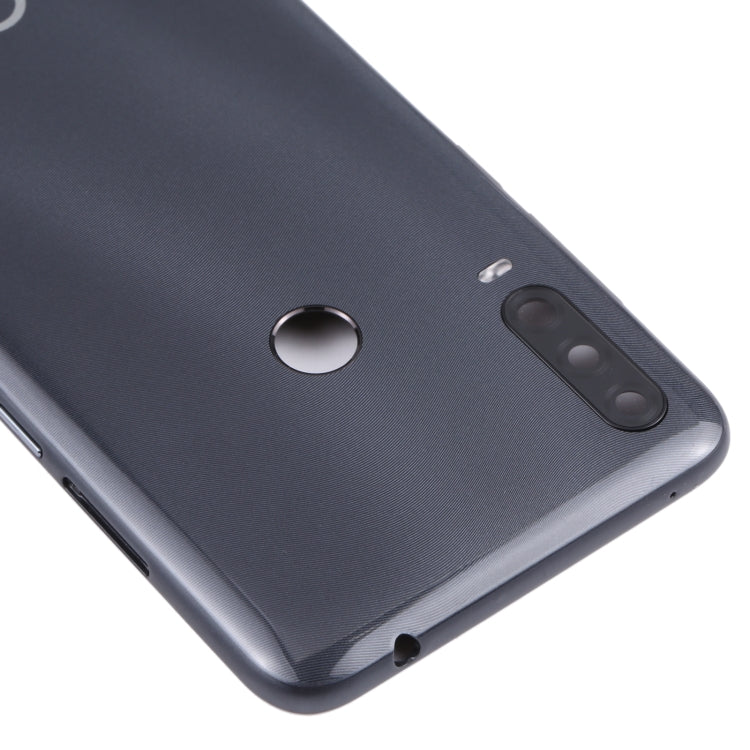 Couvercle arrière de batterie pour Alcatel 1S (2020) OT-5028 5028Y 5028D