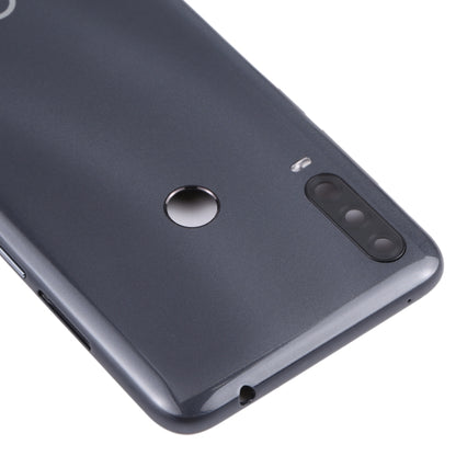 Couvercle arrière de batterie pour Alcatel 1S (2020) OT-5028 5028Y 5028D
