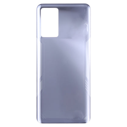 Cache arrière de la batterie pour ZTE nubia Red Magic 6R