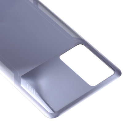 Cache arrière de la batterie pour ZTE nubia Red Magic 6R