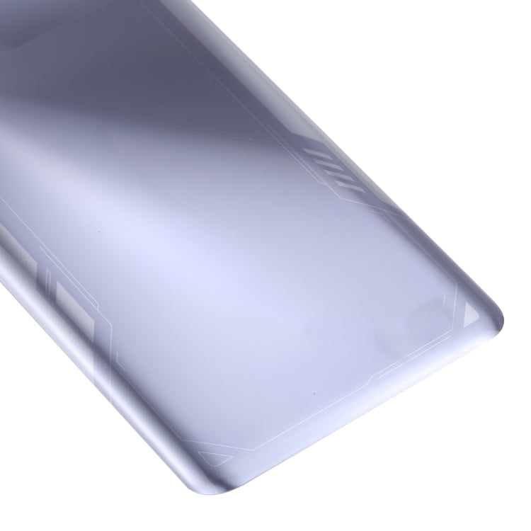 Cache arrière de la batterie pour ZTE nubia Red Magic 6R