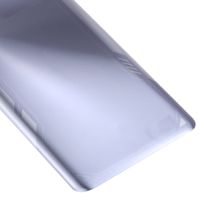 Cache arrière de la batterie pour ZTE nubia Red Magic 6R