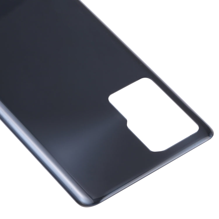 Cache arrière de la batterie pour ZTE Axon 30 Pro 5G A2022