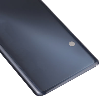 Cache arrière de la batterie pour ZTE Axon 30 Pro 5G A2022
