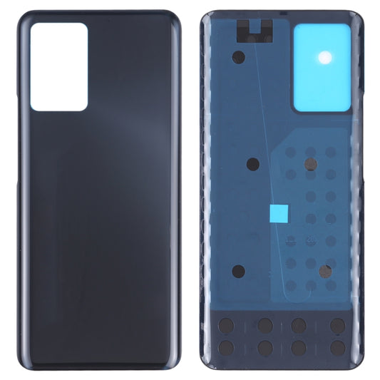 Cache arrière de la batterie pour ZTE Blade A31 (2021)