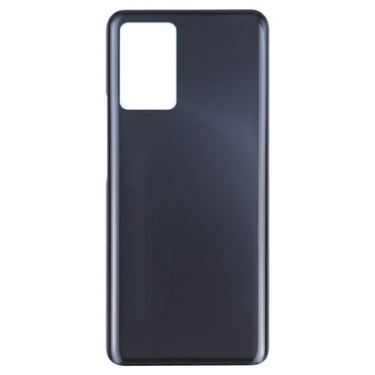 Cache arrière de la batterie pour ZTE Blade A31 (2021)
