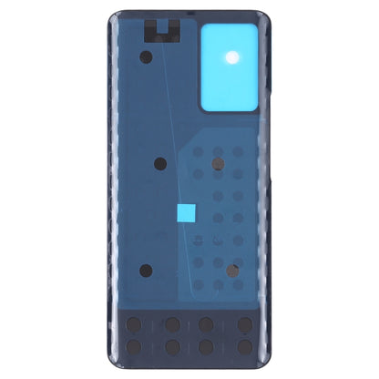 Cache arrière de la batterie pour ZTE Blade A31 (2021)
