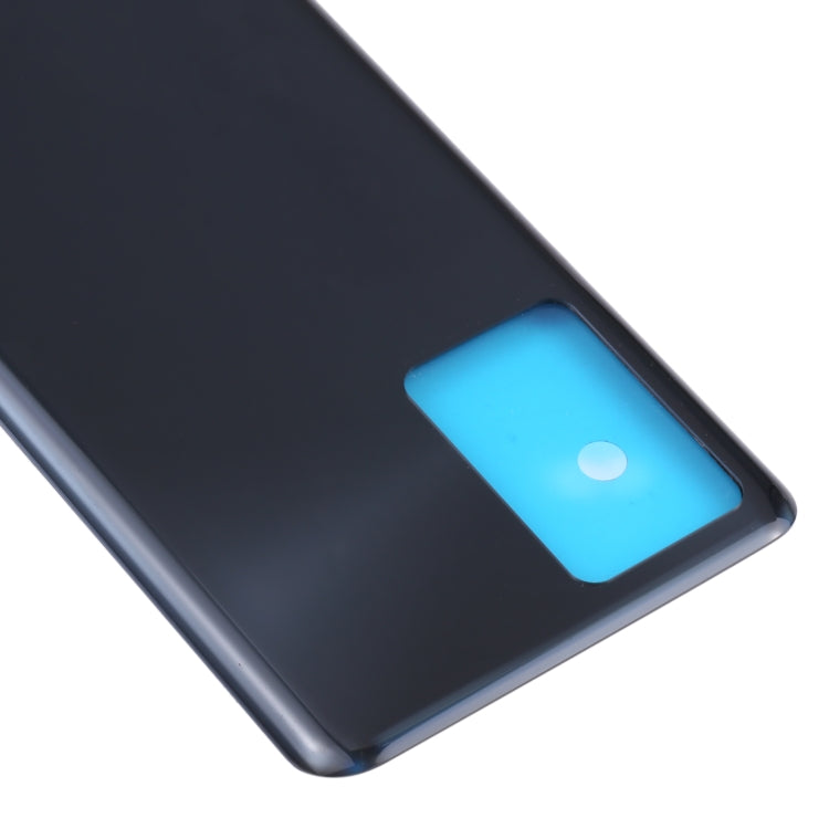 Cache arrière de la batterie pour ZTE Blade A31 (2021)