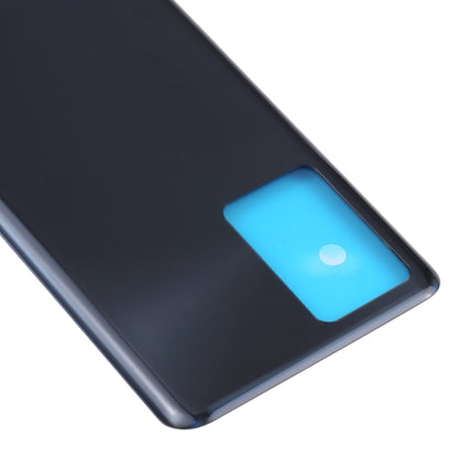 Cache arrière de la batterie pour ZTE Blade A31 (2021)