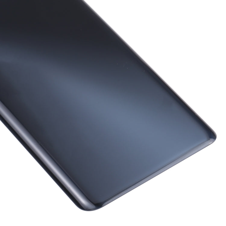 Cache arrière de la batterie pour ZTE Blade A31 (2021)