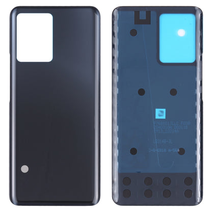 Cache arrière de la batterie pour ZTE S30 SE 8030N