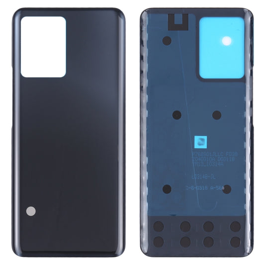Cache arrière de la batterie pour ZTE S30 SE 8030N