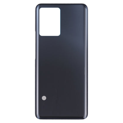 Cache arrière de la batterie pour ZTE S30 SE 8030N