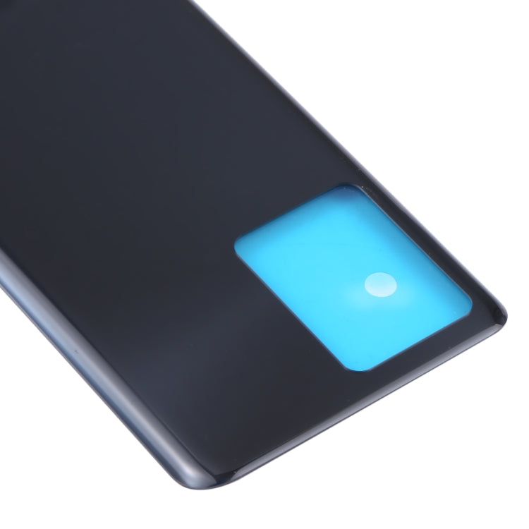 Cache arrière de la batterie pour ZTE S30 SE 8030N