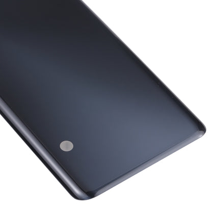 Cache arrière de la batterie pour ZTE S30 SE 8030N