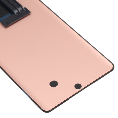 Écran LCD matériel d'origine OLED et assemblage complet de numériseur pour Xiaomi Civi / Civi 1S
