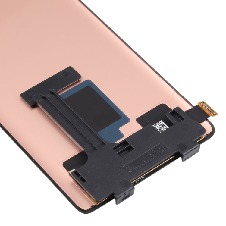 Écran LCD matériel d'origine OLED et assemblage complet de numériseur pour Xiaomi Civi / Civi 1S