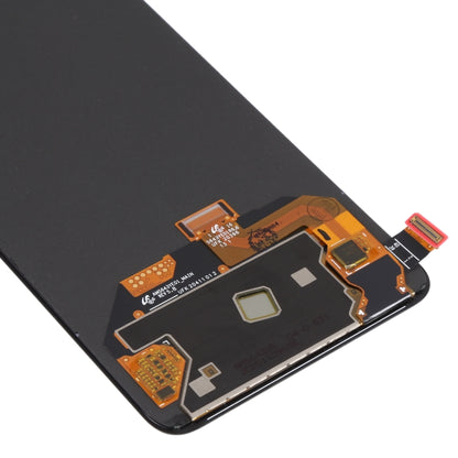 Écran LCD et numériseur en matériau Super AMOLED d'origine, assemblage complet pour OPPO Realme GT 5G / Realme GT Neo / Realme GT Neo Flash / Realme GT Master RMX2202