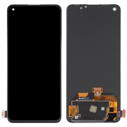 Écran LCD et numériseur en matériau Super AMOLED d'origine, assemblage complet pour OPPO Realme X7 Max 5G
