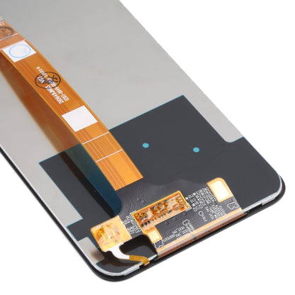 Ensemble complet d'écran LCD et de numériseur pour OPPO Realme Narzo 20 Pro, For Realme Narzo 20 Pro